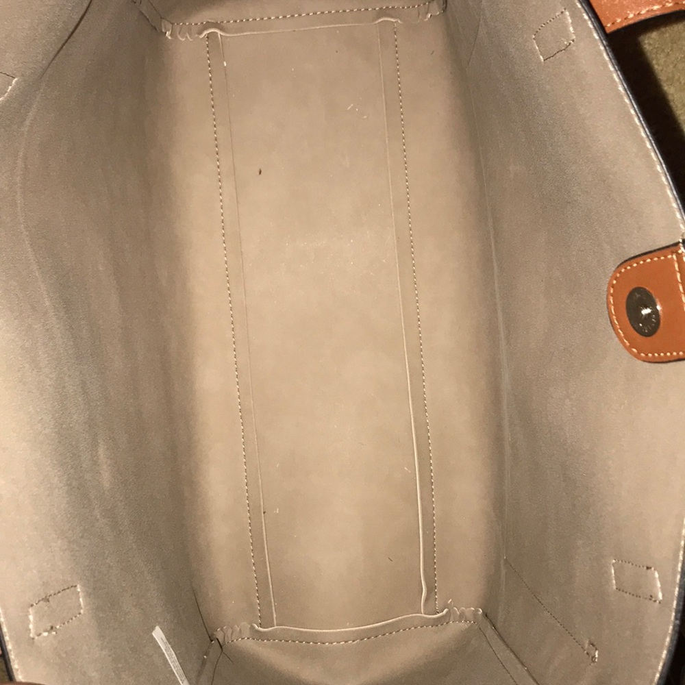 MONDANI NEW YORK TOTE - Picture 3 of 4